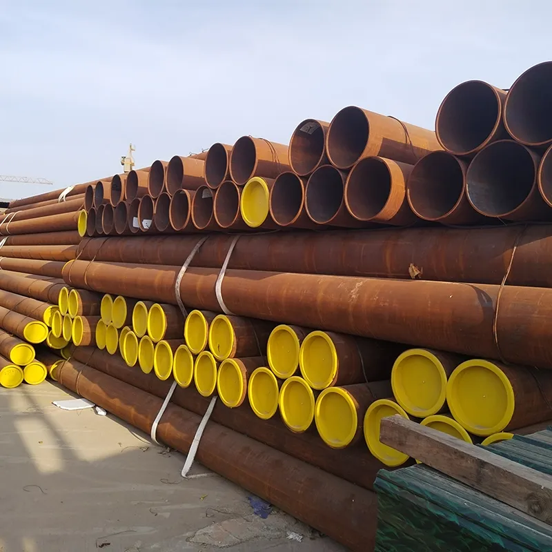 carbon steel pipe&tube